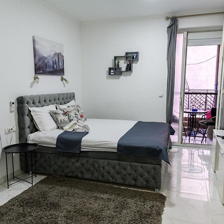 Natalie'S Inn Belgrad Dış mekan fotoğraf