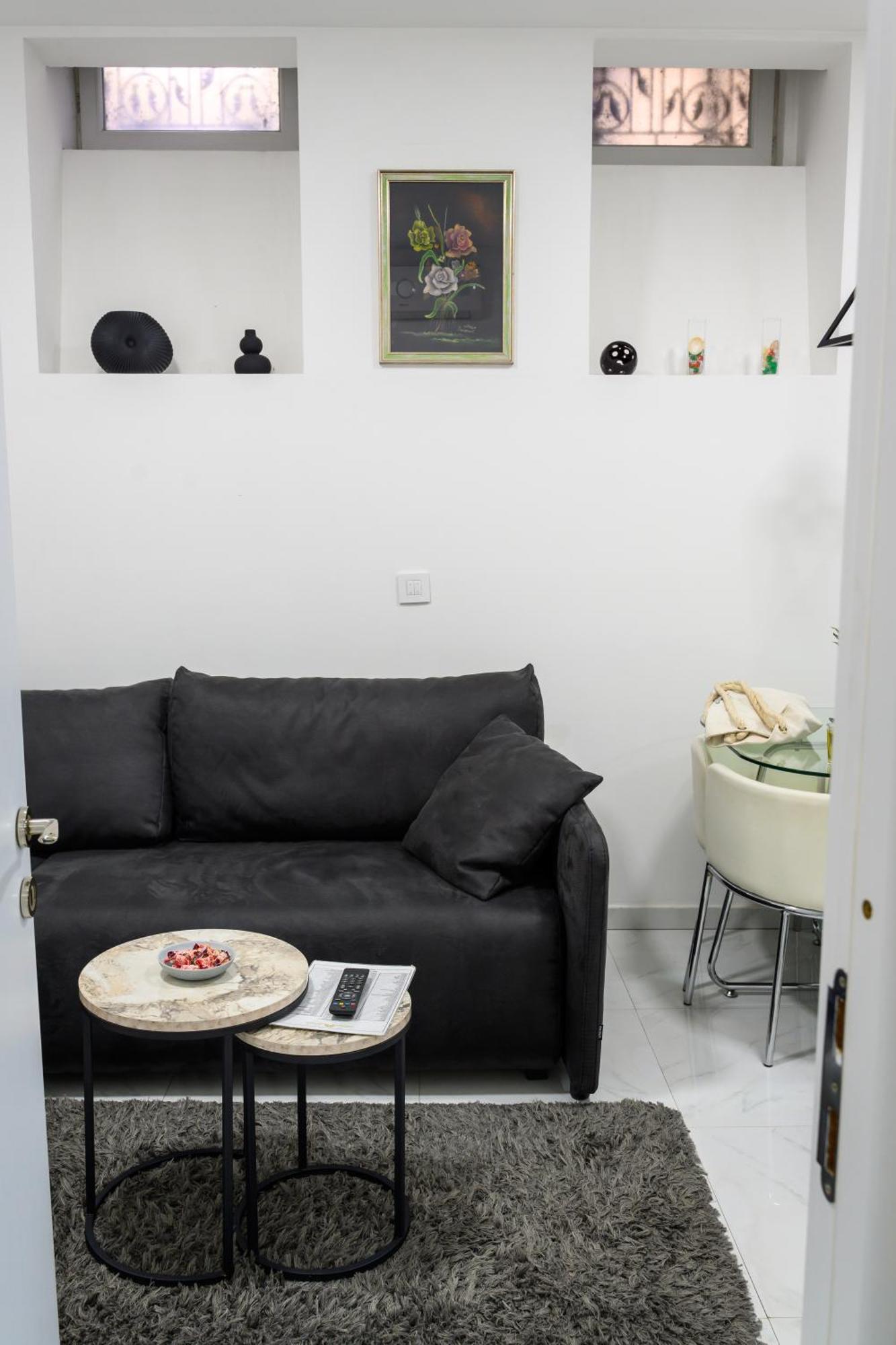 Natalie'S Inn Belgrad Dış mekan fotoğraf