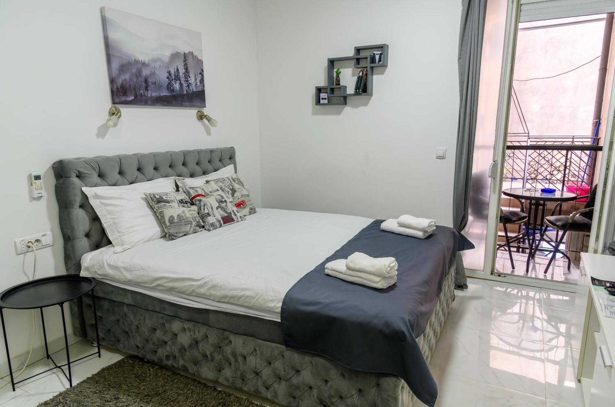 Natalie'S Inn Belgrad Dış mekan fotoğraf