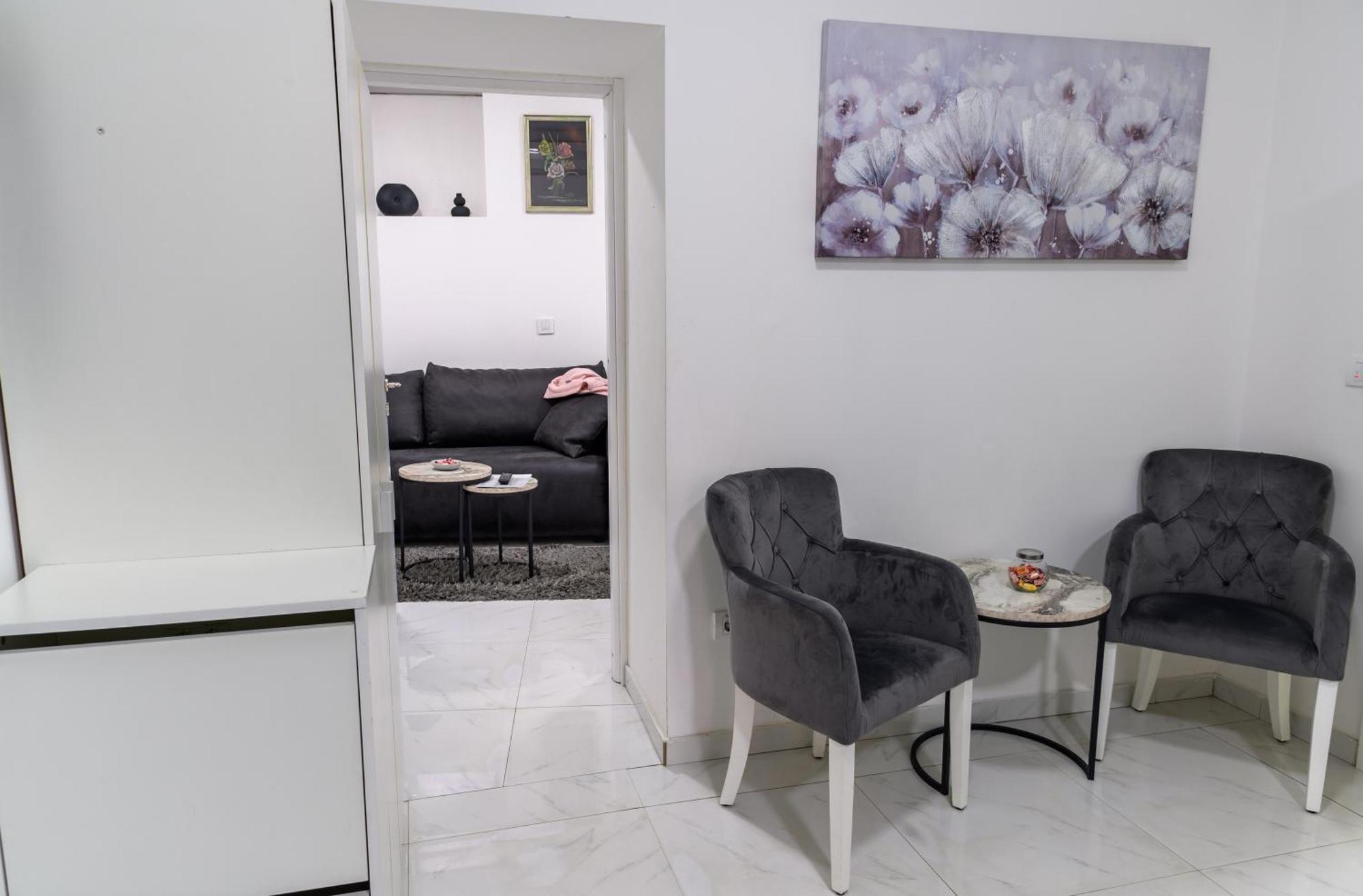 Natalie'S Inn Belgrad Dış mekan fotoğraf