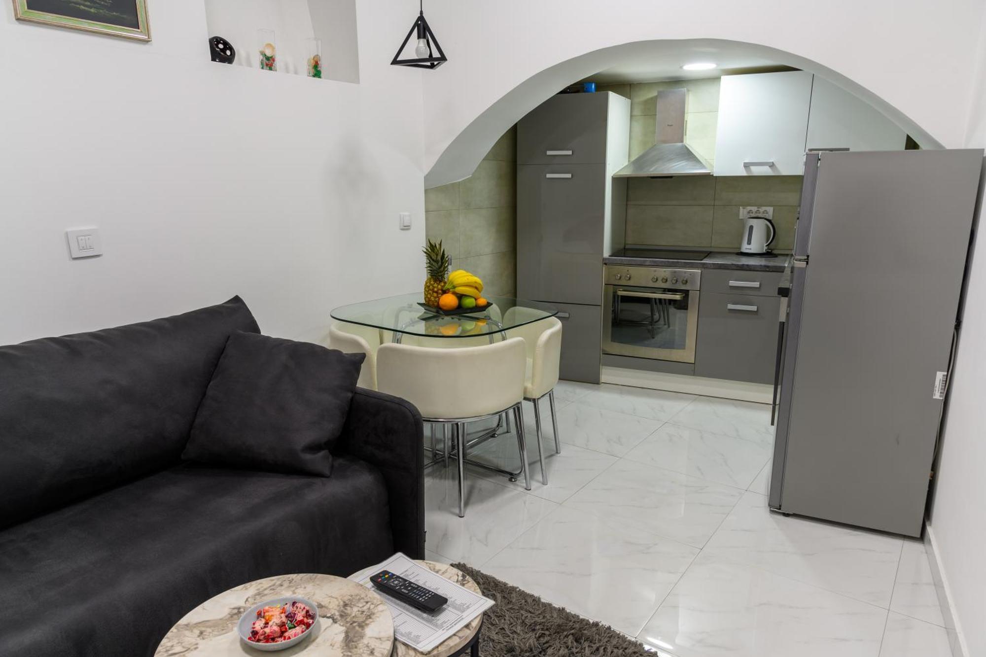 Natalie'S Inn Belgrad Dış mekan fotoğraf